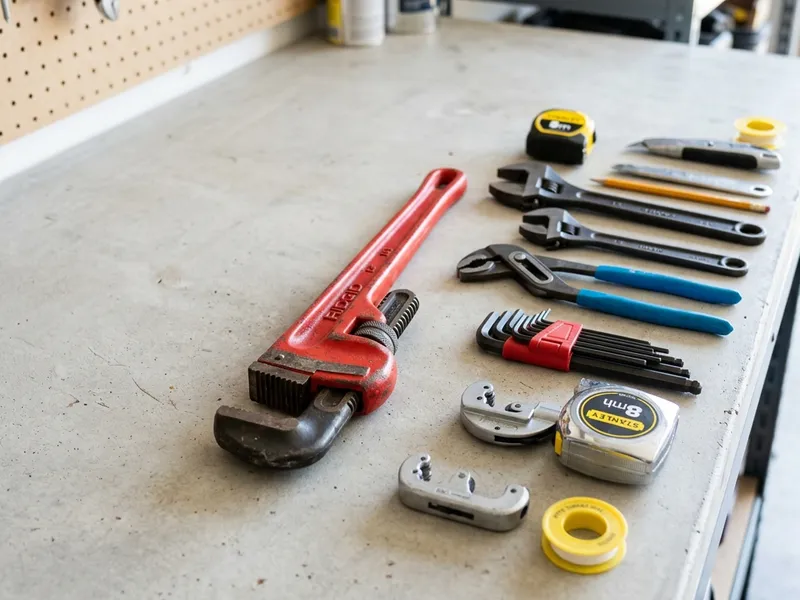 Emergency Plumber in Daleville, VA